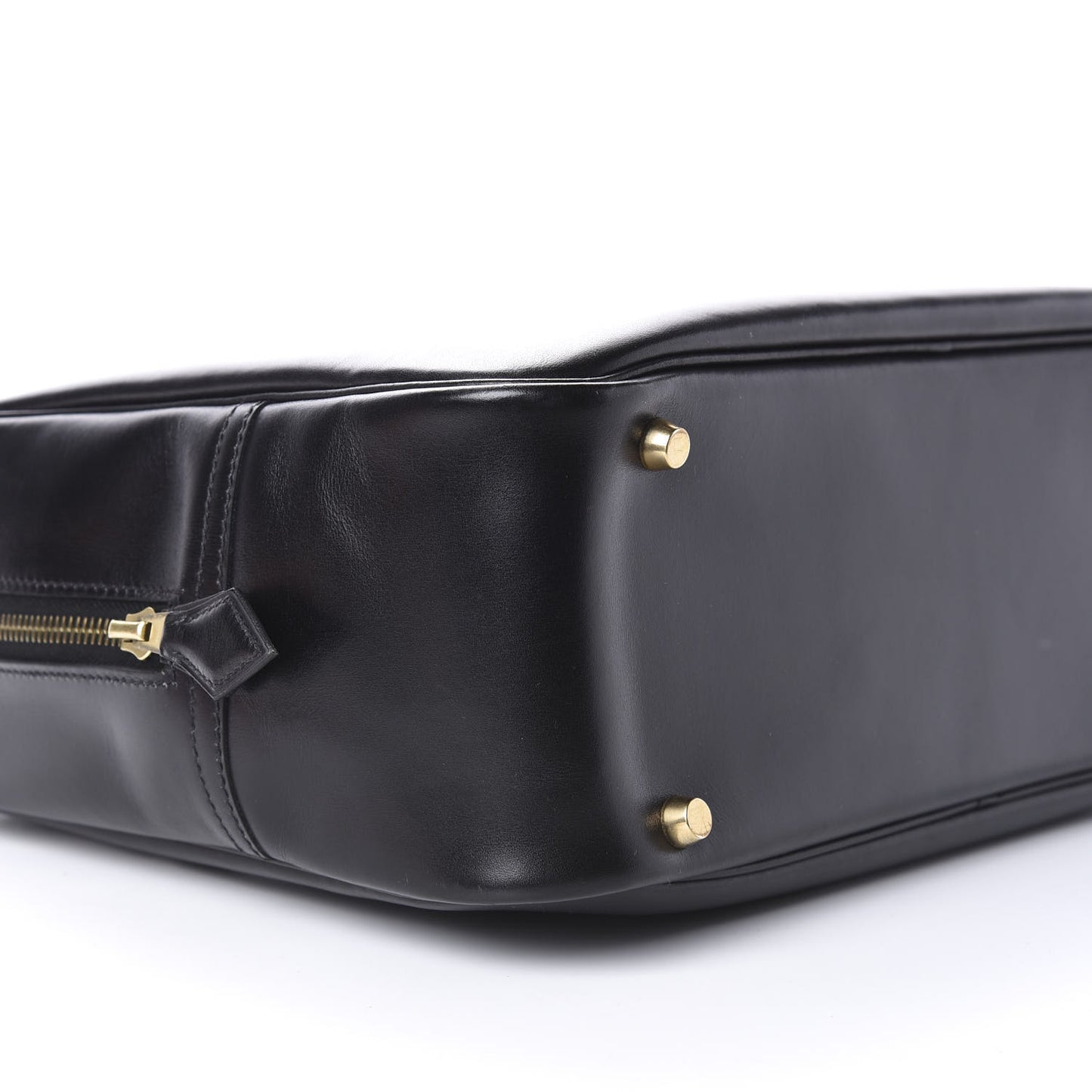 Box Plume 32 Black
