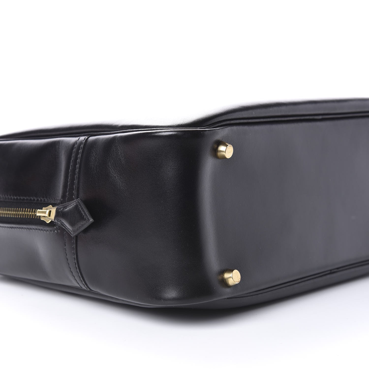 Hermes Box Plume 32 Black 6 of 9