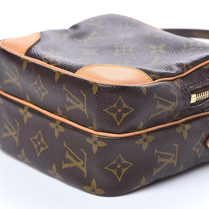 Louis Vuitton Monogram Amazone 11 of 12