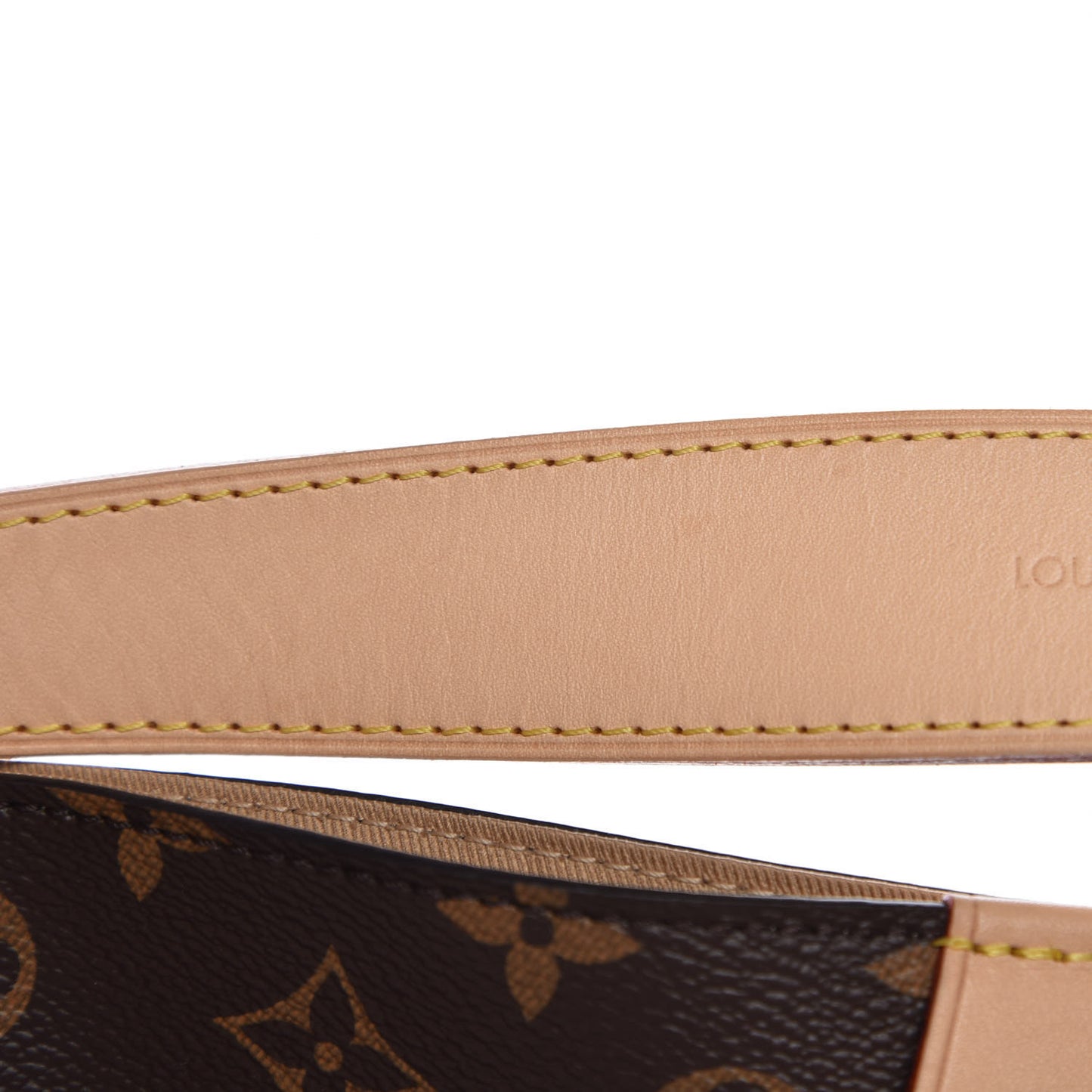 Monogram Graceful MM