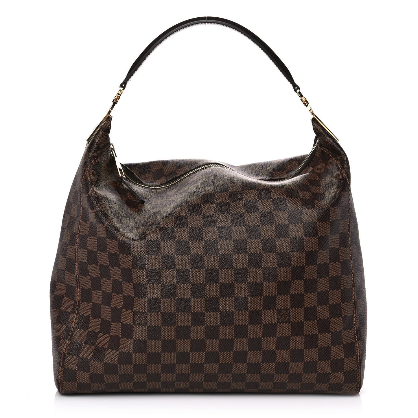 Damier Ebene Portobello GM