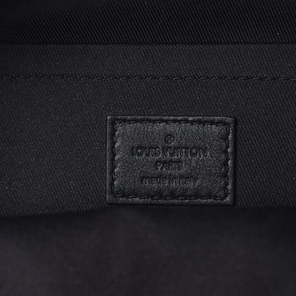 Louis Vuitton Monogram Palm Springs Backpack Mini 6 of 9