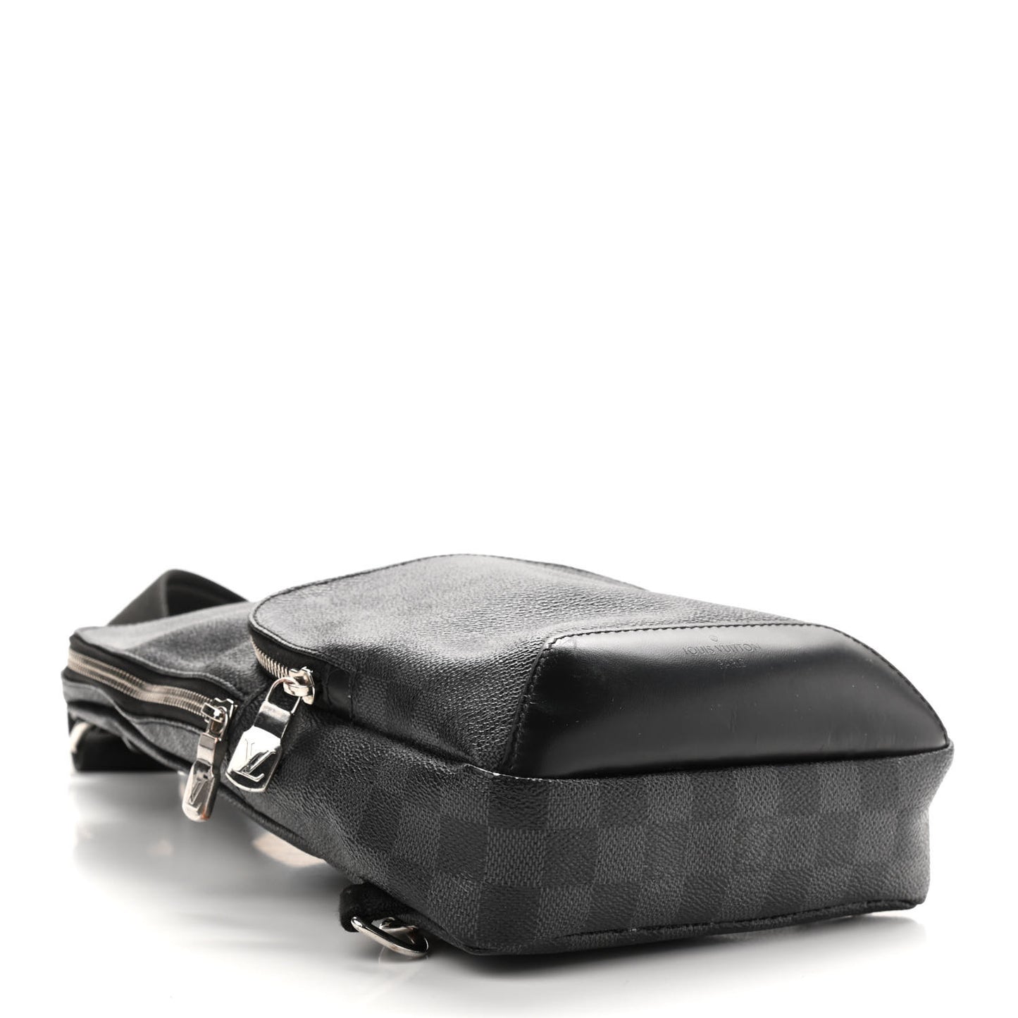 Damier Graphite Avenue Sling Backpack