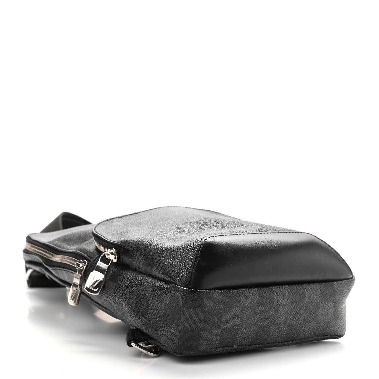 Louis Vuitton Damier Graphite Avenue Sling Backpack 4 of 13