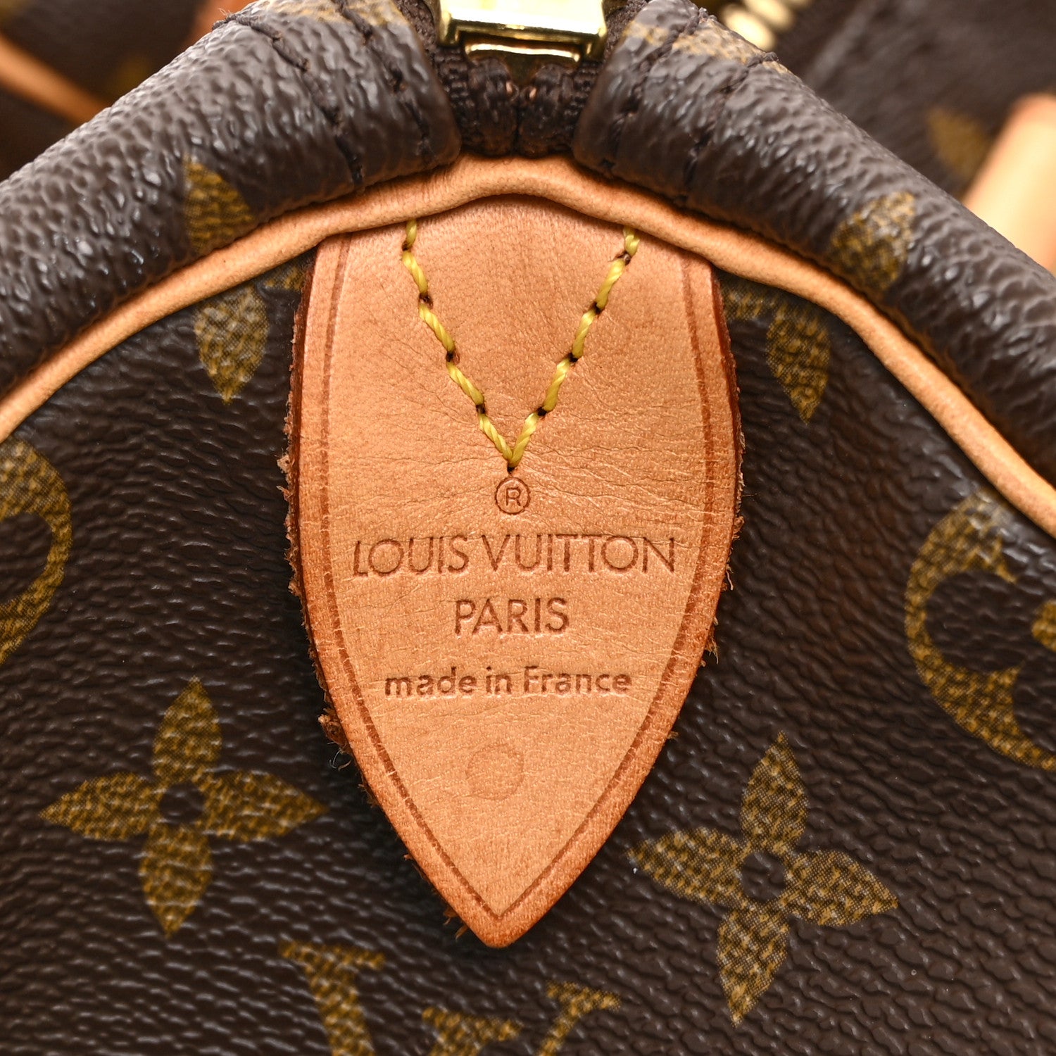 Louis Vuitton Monogram Keepall 50 5 of 9