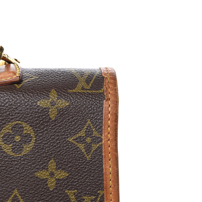 Louis Vuitton Monogram Beverly GM Briefcase 16 of 20