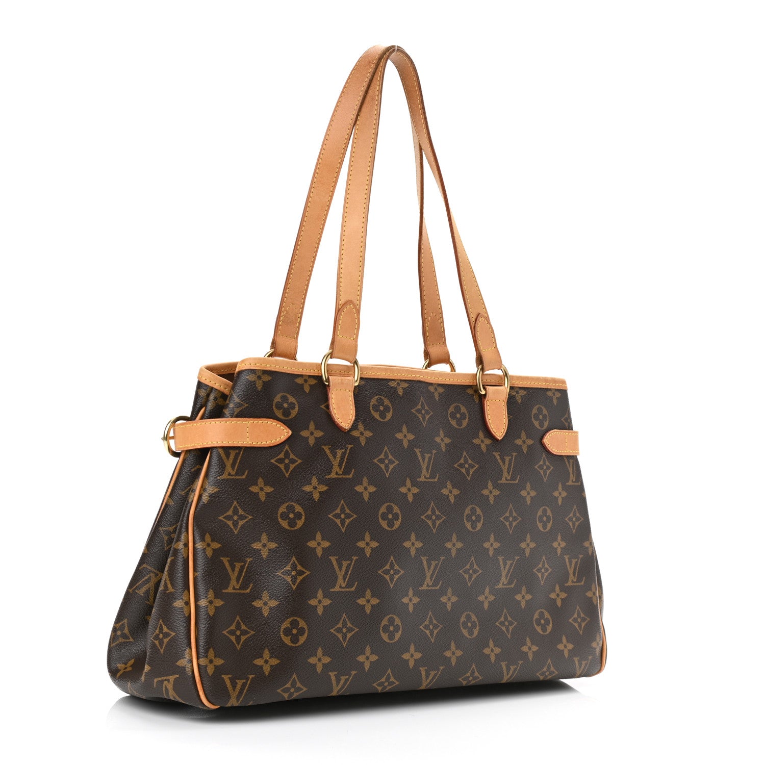 Louis Vuitton Monogram Batignolles Horizontal 4 of 11