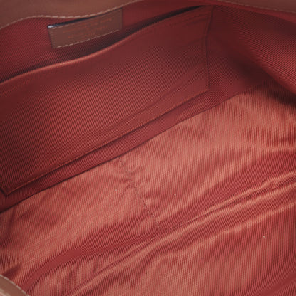 Louis Vuitton Monogram Underground Messenger Mastic 5 of 7