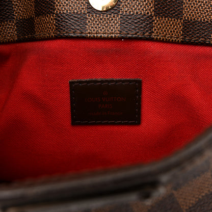 Louis Vuitton Damier Ebene Bloomsbury PM 6 of 12