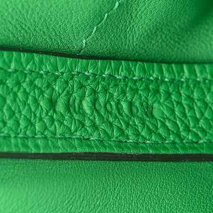 Hermes Togo Swift 24/24 29 Cactus 7 of 11