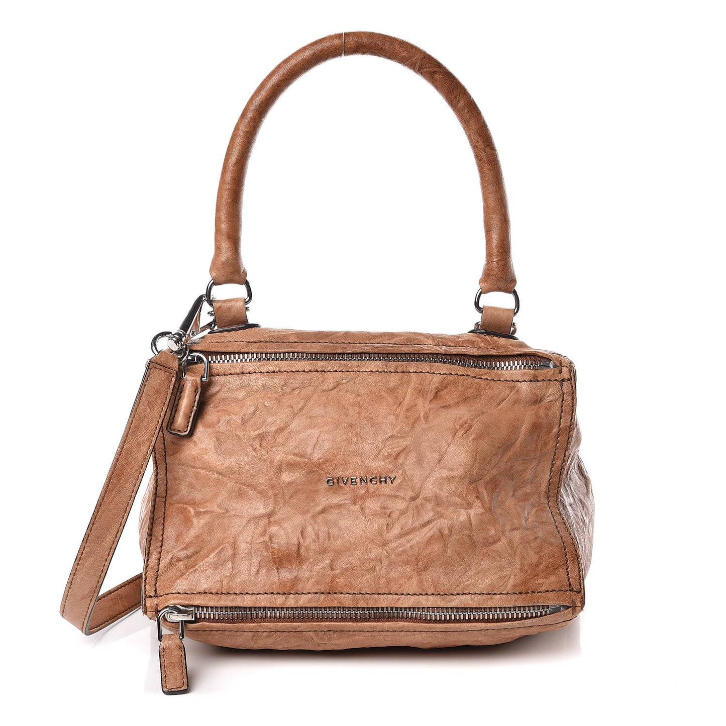 Tumbled Sheepskin Small Pandora Cigare