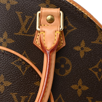 Louis Vuitton Monogram Ellipse PM 11 of 13