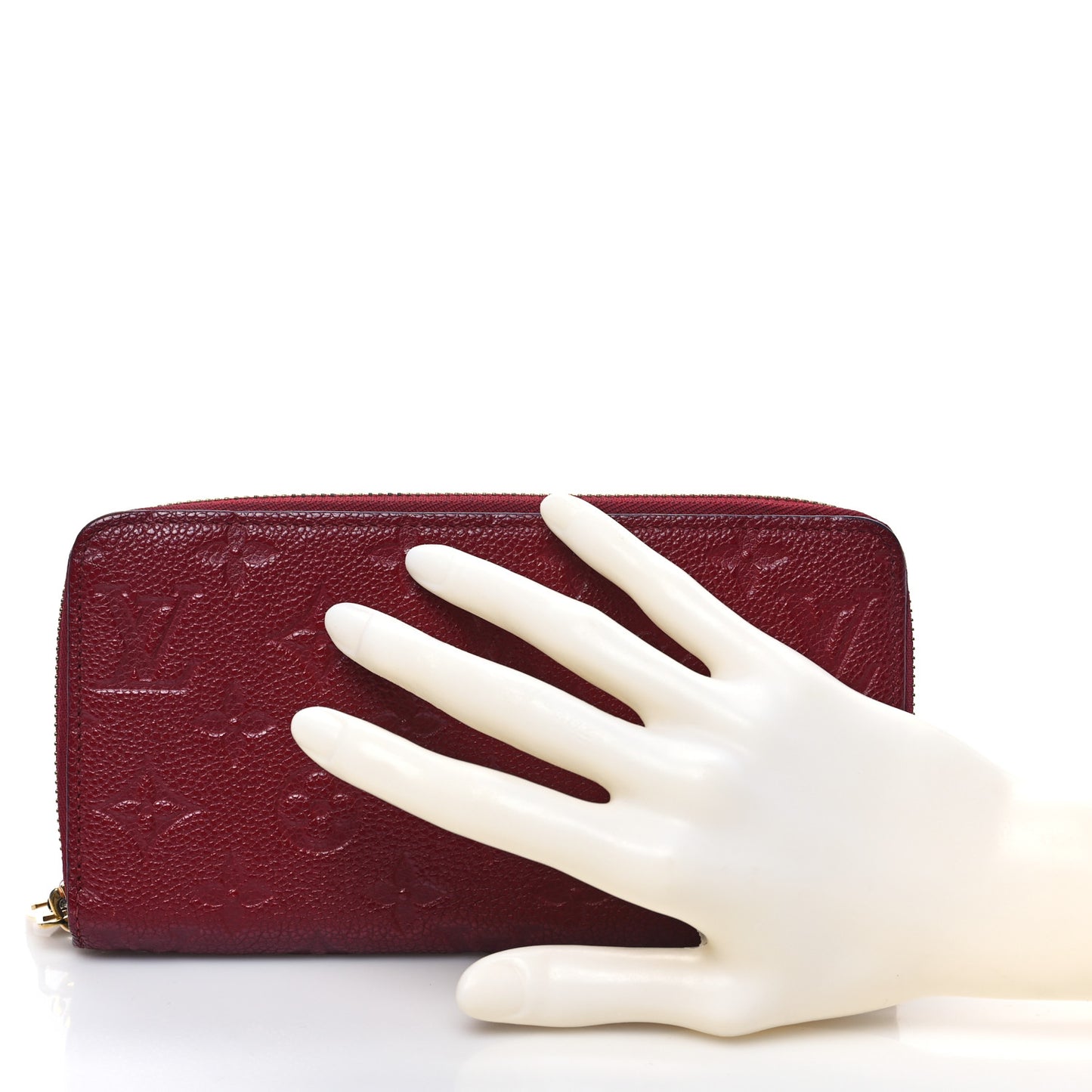 Empreinte Zippy Wallet Aurore