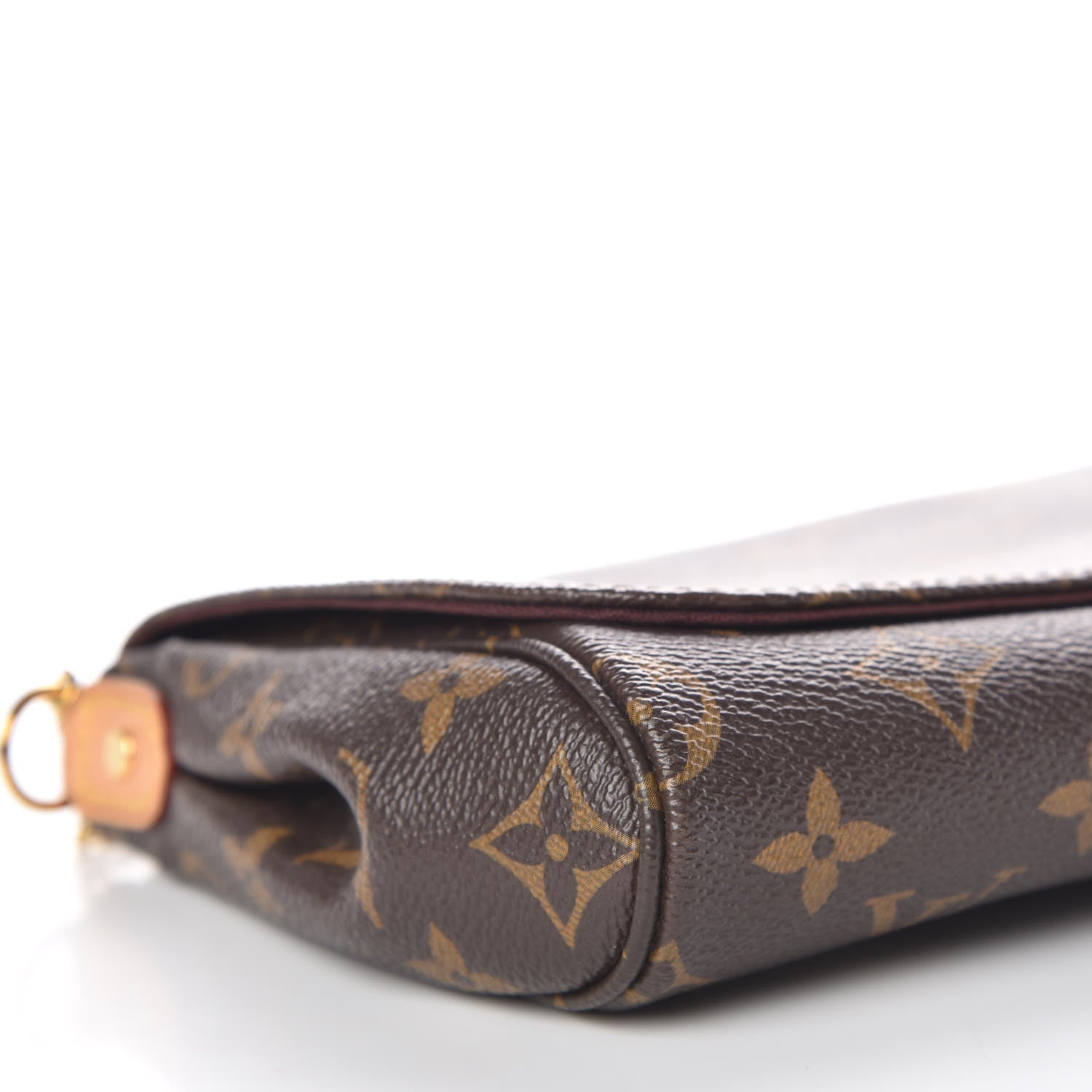 Louis Vuitton Monogram Favorite MM 9 of 16