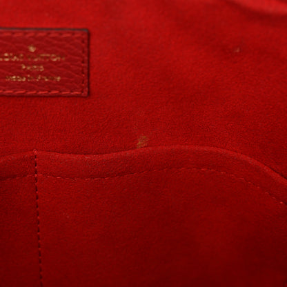 Louis Vuitton Monogram Retiro NM Cherry 12 of 14