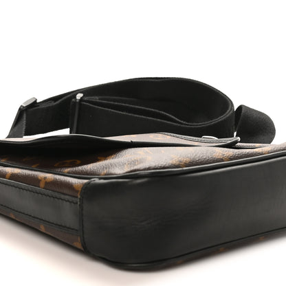 Louis Vuitton Monogram Macassar Bass PM 7 of 8