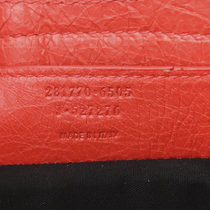 Balenciaga Agneau Giant 12 Gold Hardware City Rose Corail 7 of 10