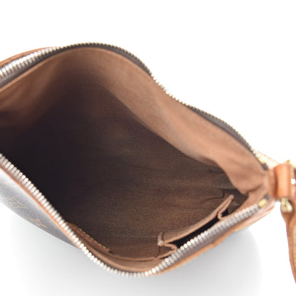 Louis Vuitton Monogram Odeon PM 5 of 21