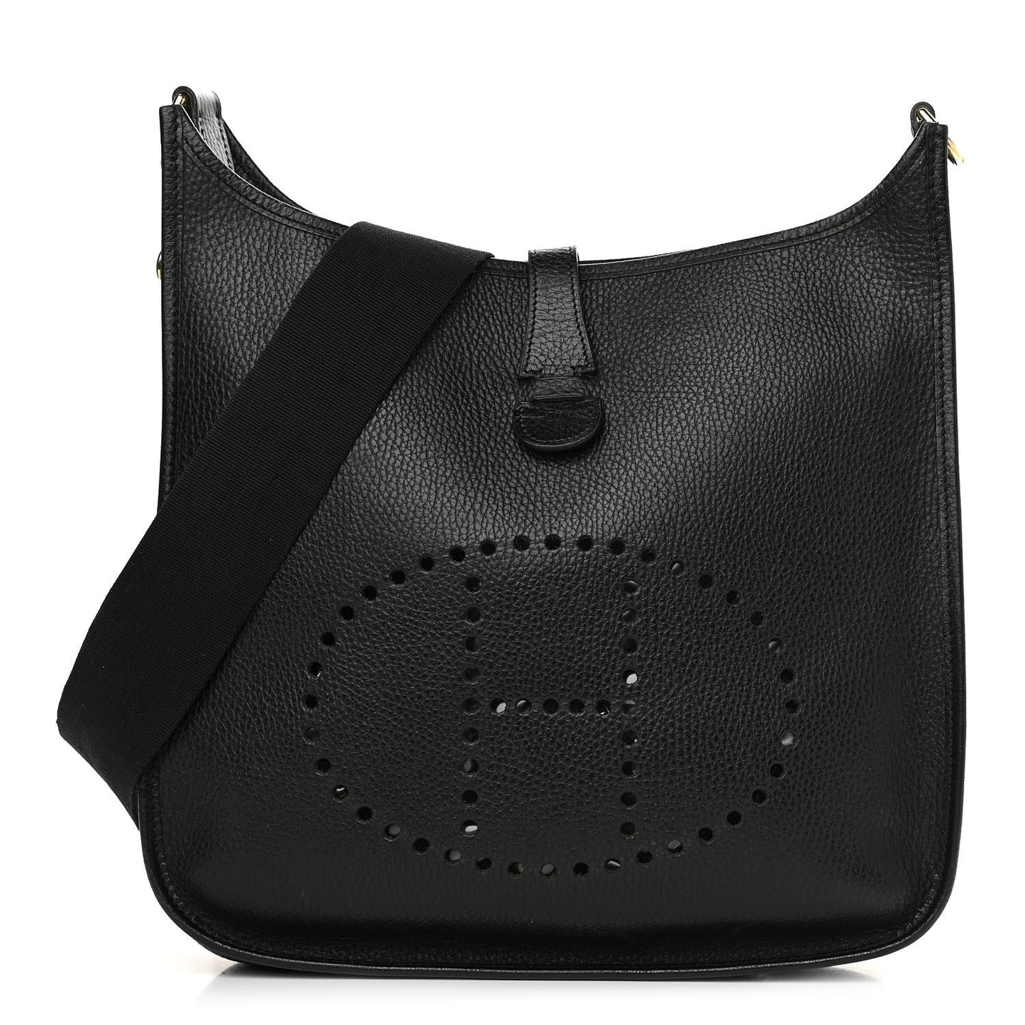 Ardennes Evelyne GM Black