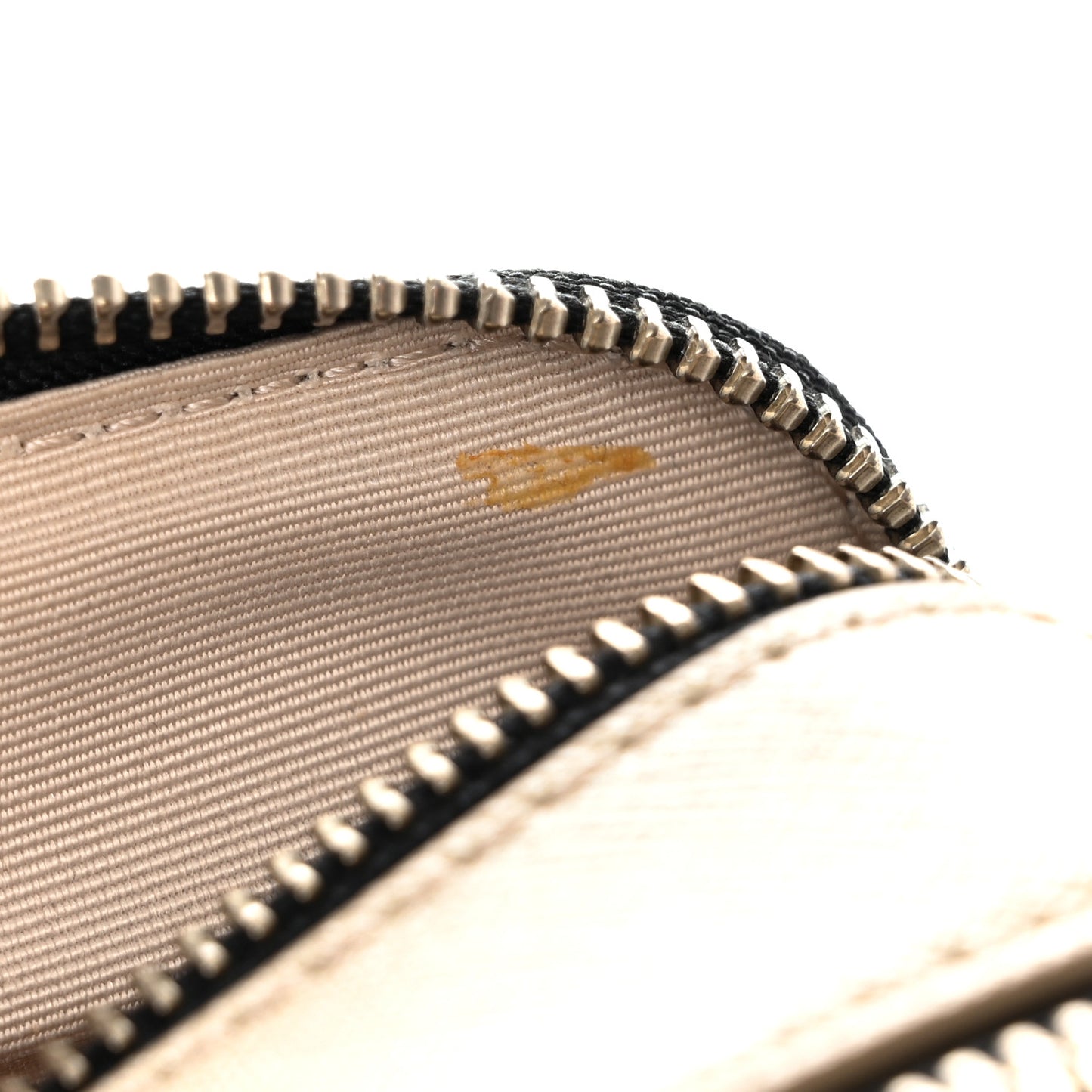 Saffiano Small Snapshot Camera Bag Khaki