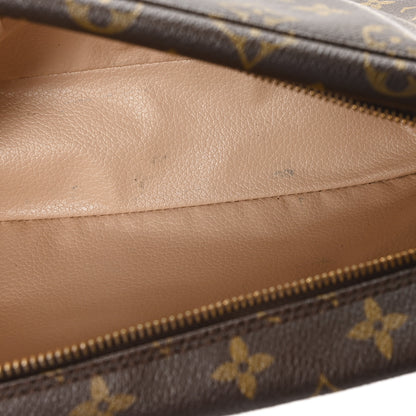Louis Vuitton Monogram Trousse Toilette 28 5 of 6