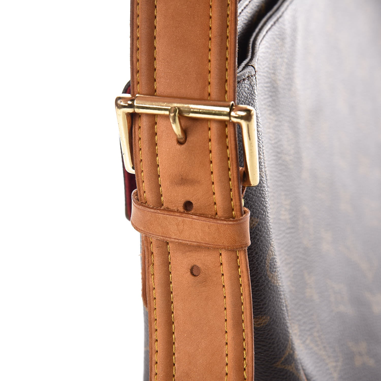 Louis Vuitton Monogram Viva-Cite GM 13 of 14