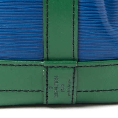 Louis Vuitton Epi Noe Borneo Toledo 7 of 9