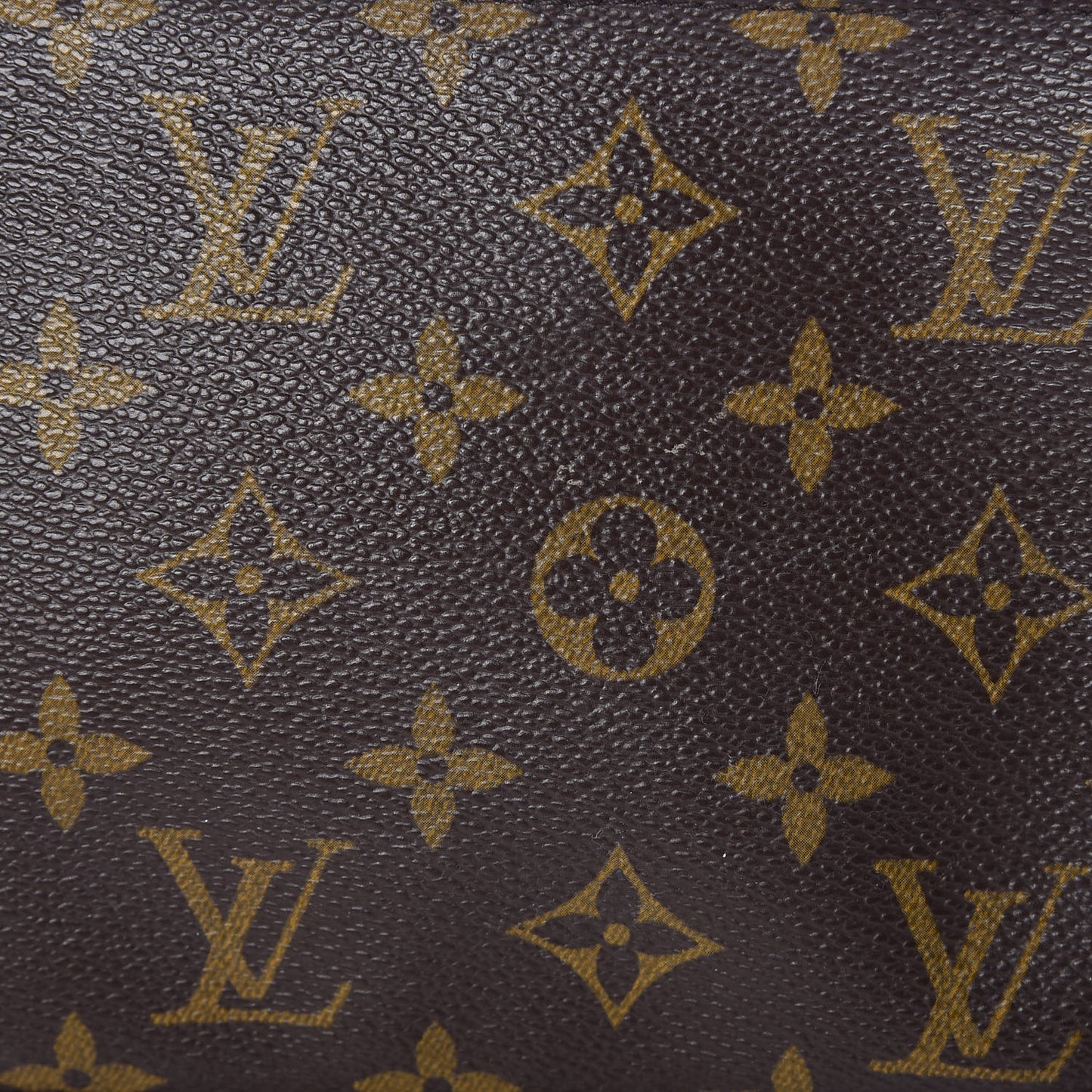 Monogram Pochette Accessories