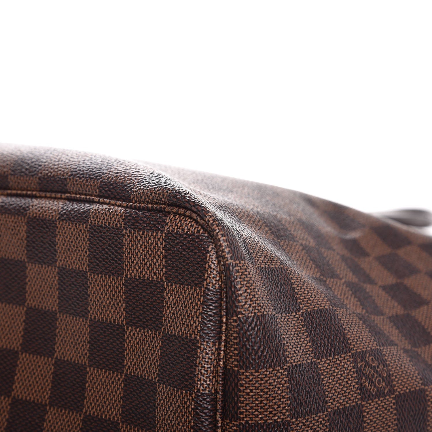 Louis Vuitton Damier Ebene Neo Neverfull GM 13 of 14