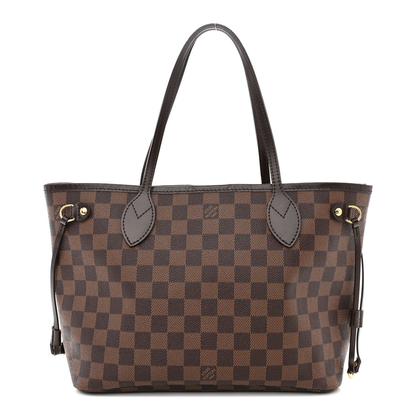 Damier Ebene Neverfull PM