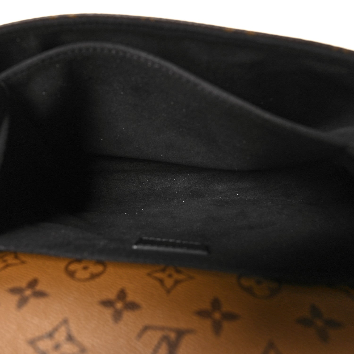 Louis Vuitton Reverse Monogram Pochette Metis 6 of 11