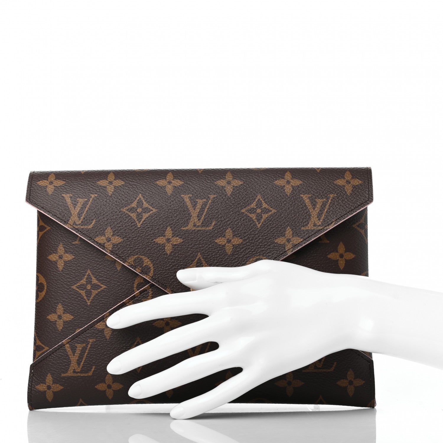 Louis Vuitton Monogram Kirigami Pochette Set 2 of 10