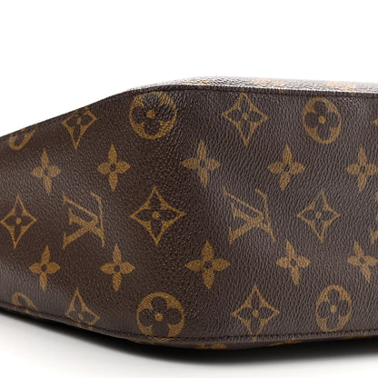 Louis Vuitton Monogram Looping MM 8 of 9