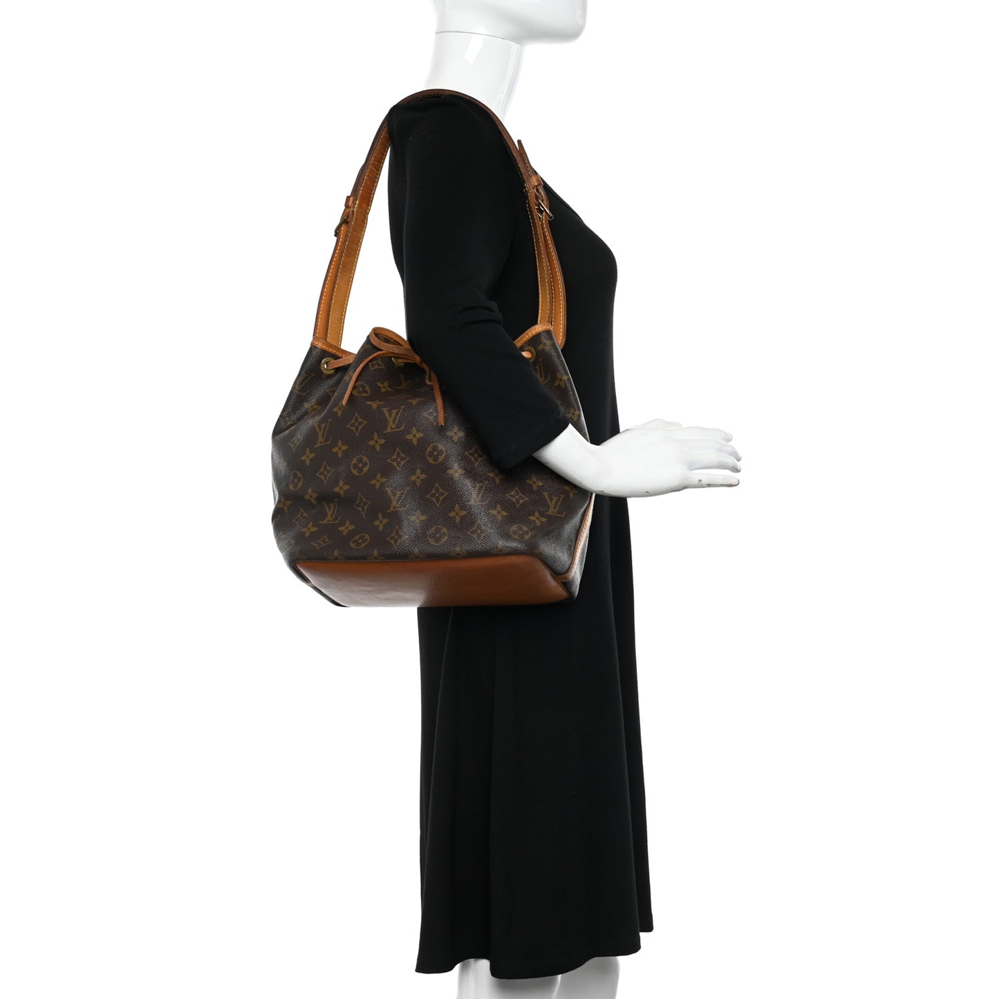 Monogram Petit Noe