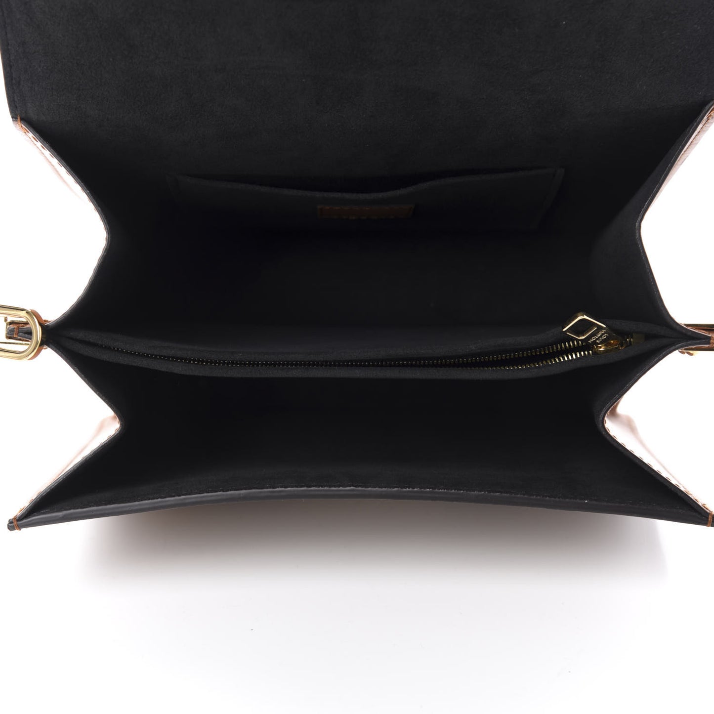 Reverse Monogram Dauphine MM