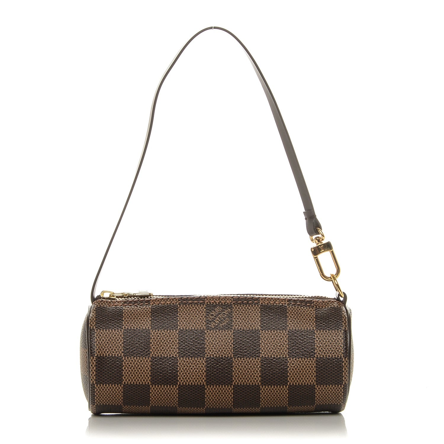 Louis Vuitton Damier Ebene Mini Papillon 1 of 6