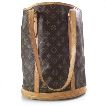 Louis Vuitton Monogram Bucket 27 1 of 9
