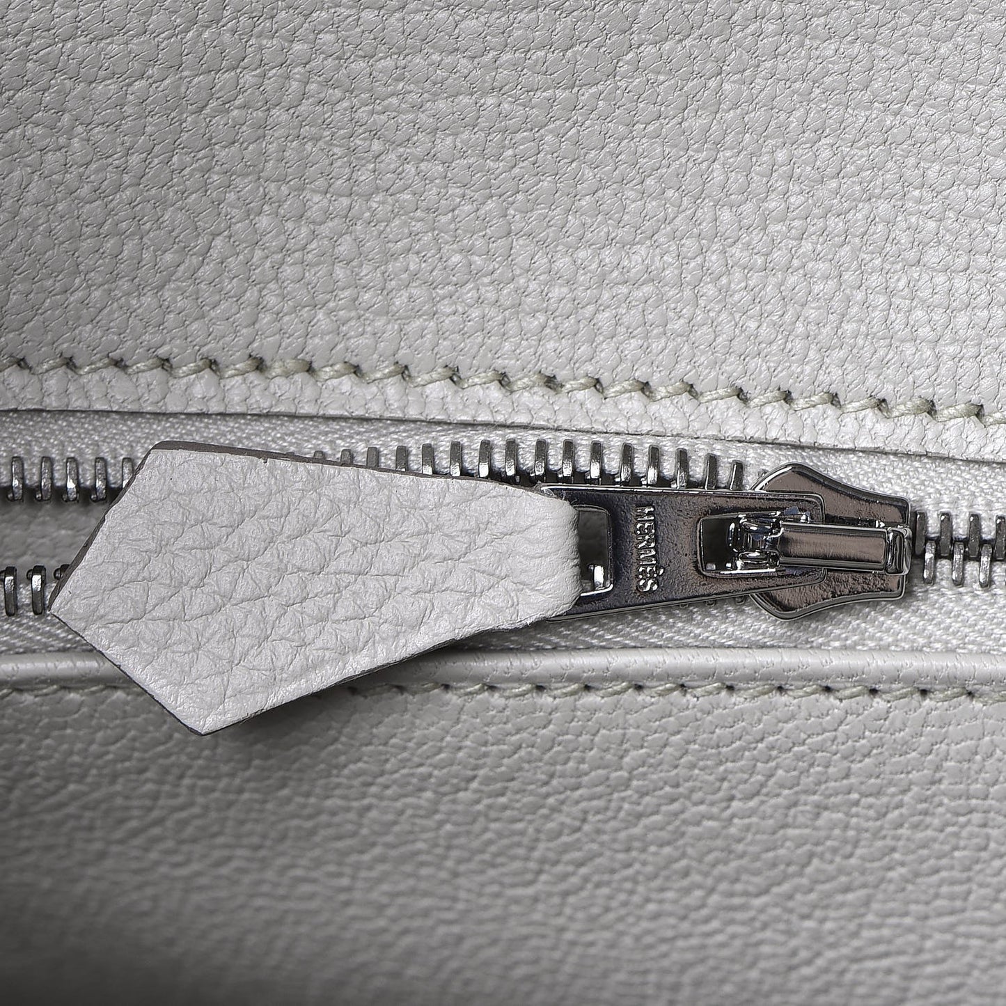 Togo Birkin 25 Beton