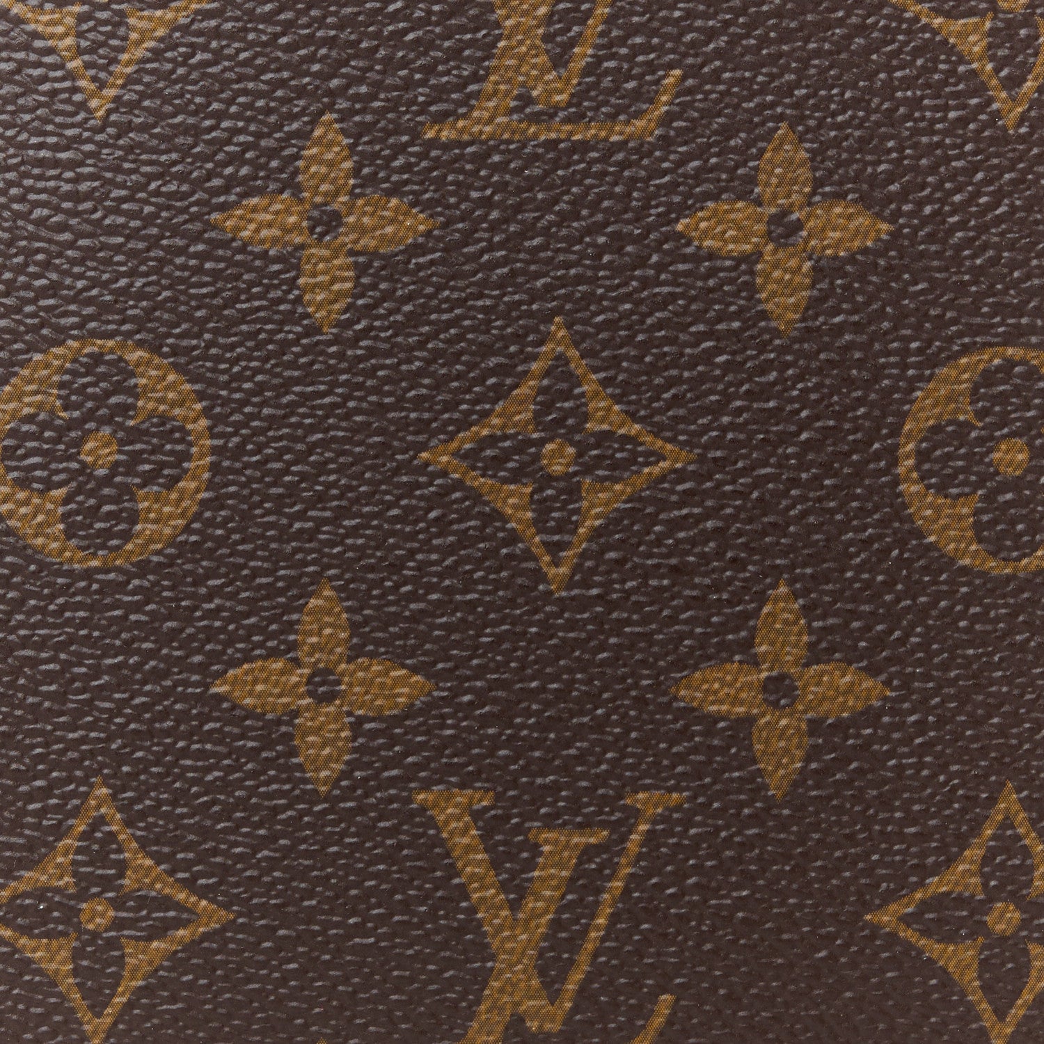 Louis Vuitton Monogram Neverfull PM Pochette Pivoine 7 of 7