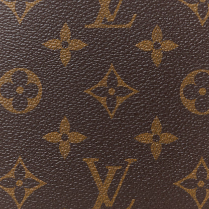 Louis Vuitton Monogram Neverfull PM Pochette Pivoine 7 of 7