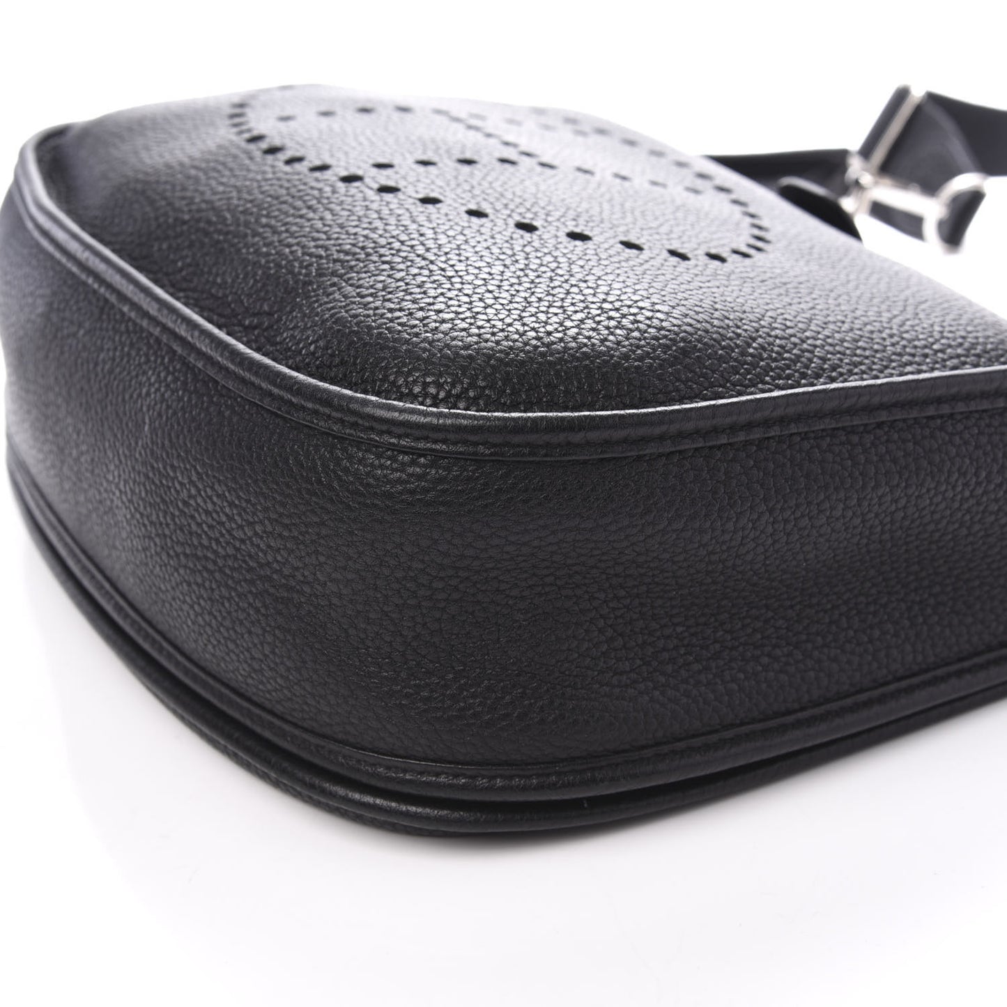 Taurillon Clemence Evelyne III GM Black