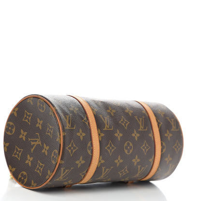 Louis Vuitton Monogram Papillon 26 3 of 13