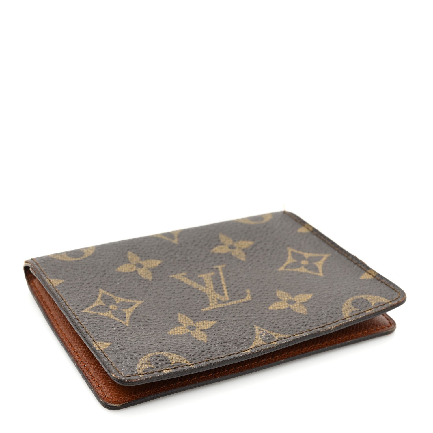 Louis Vuitton Monogram ID Holder 4 of 11