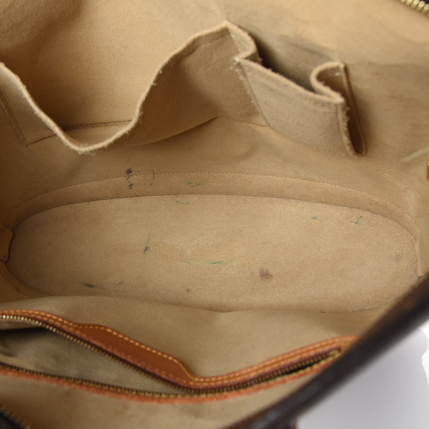 Louis Vuitton Monogram Babylone 8 of 23