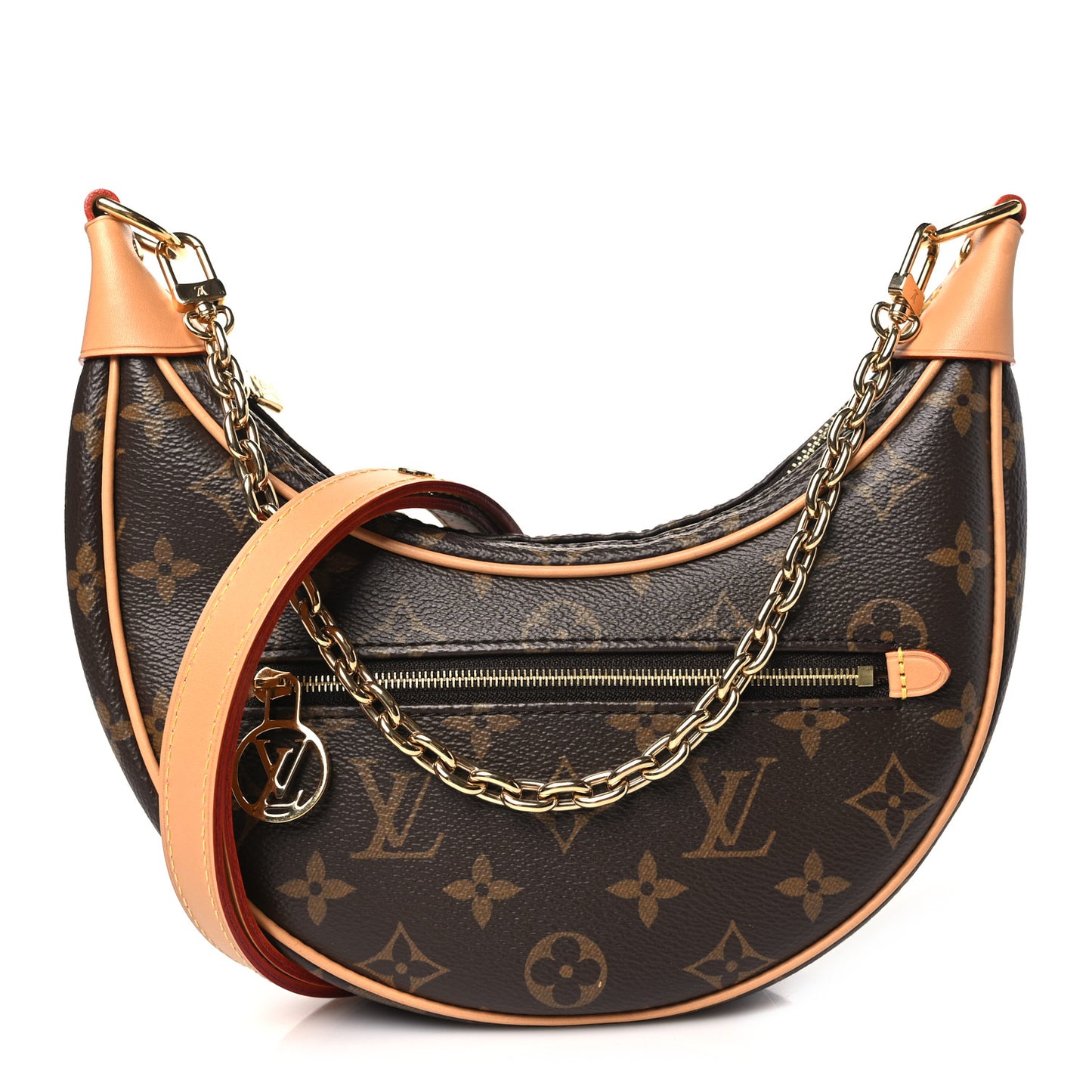 Monogram Loop