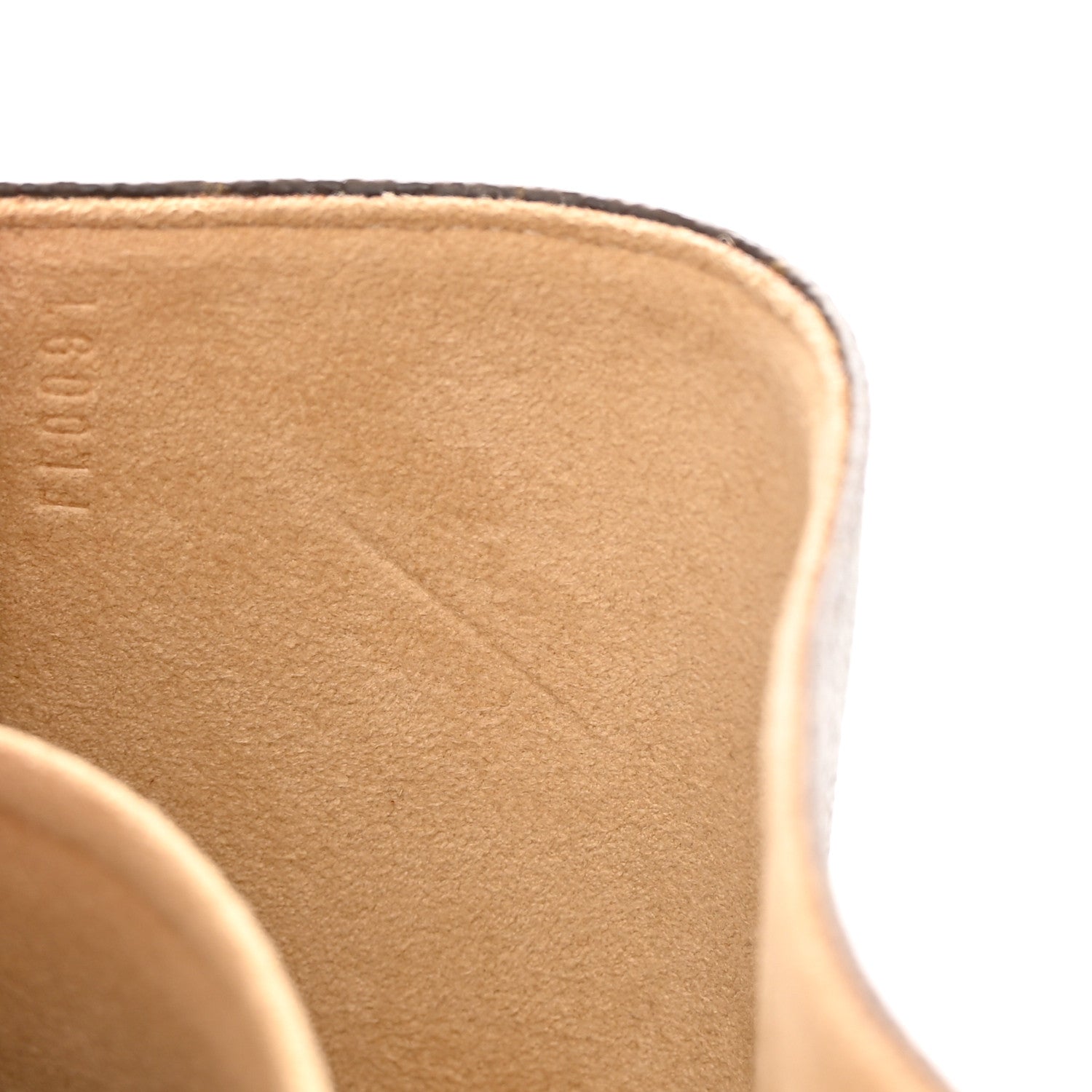 Louis Vuitton Monogram Pochette Twin GM 9 of 14