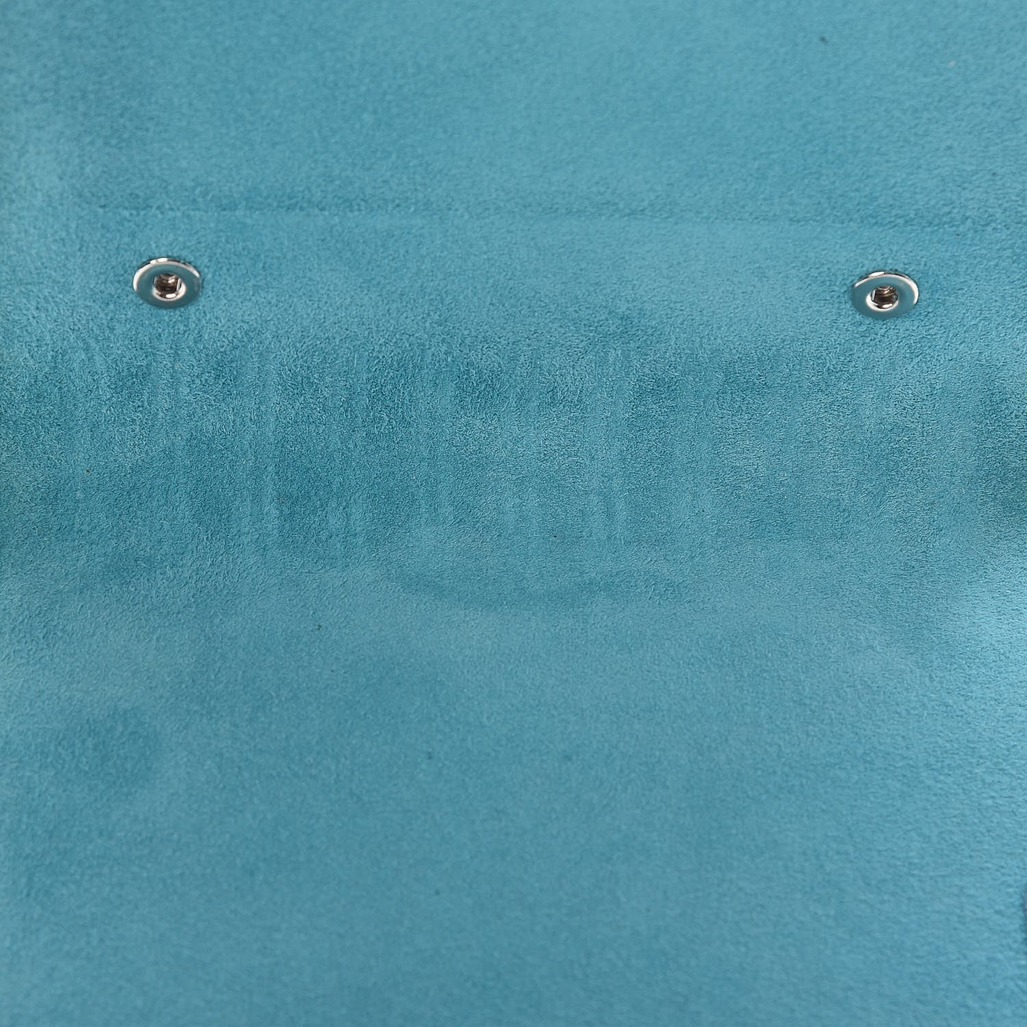 Hermes Togo Ulysse PM Agenda Cover Turquoise 8 of 13