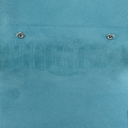 Hermes Togo Ulysse PM Agenda Cover Turquoise 8 of 13