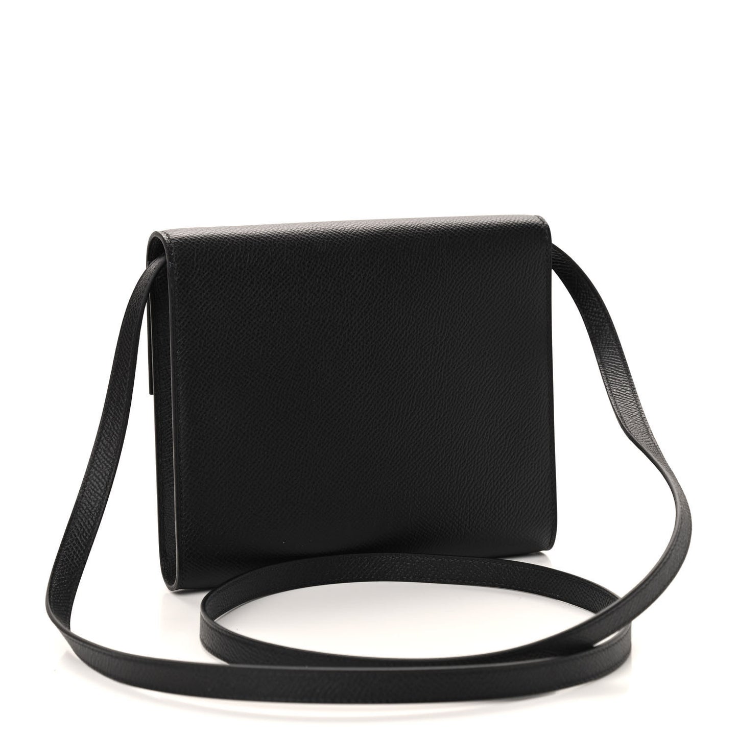 Epsom Clic 16 Wallet Black