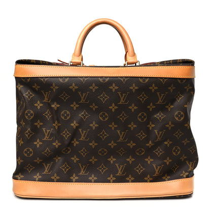 Louis Vuitton Monogram Cruiser 40 1 of 8